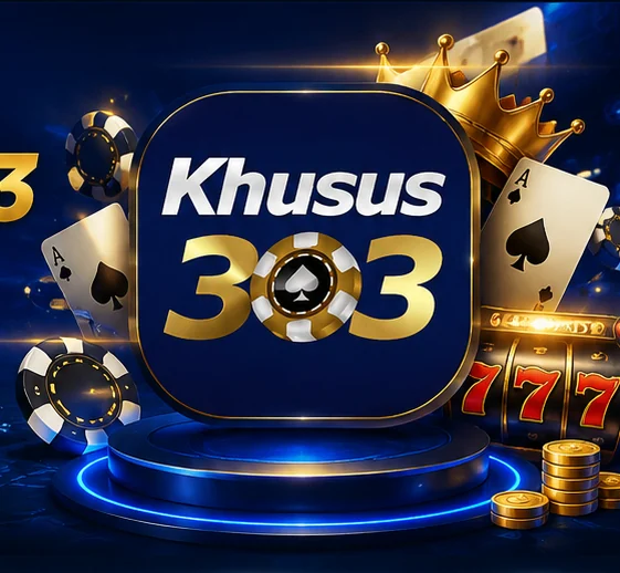 Nuansa premium Khusus303