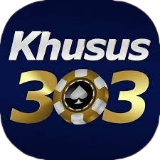 Khusus303 nav logo