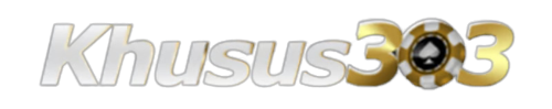 Logo Khusus303