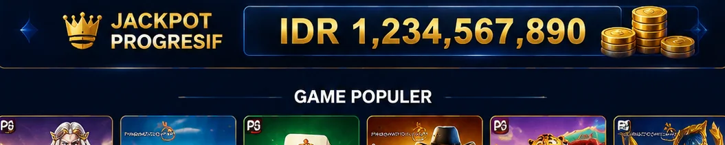 Banner promosi Khusus303